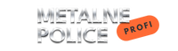 MetalnePoliceProfi