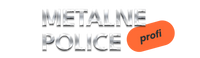 MetalnePoliceProfi