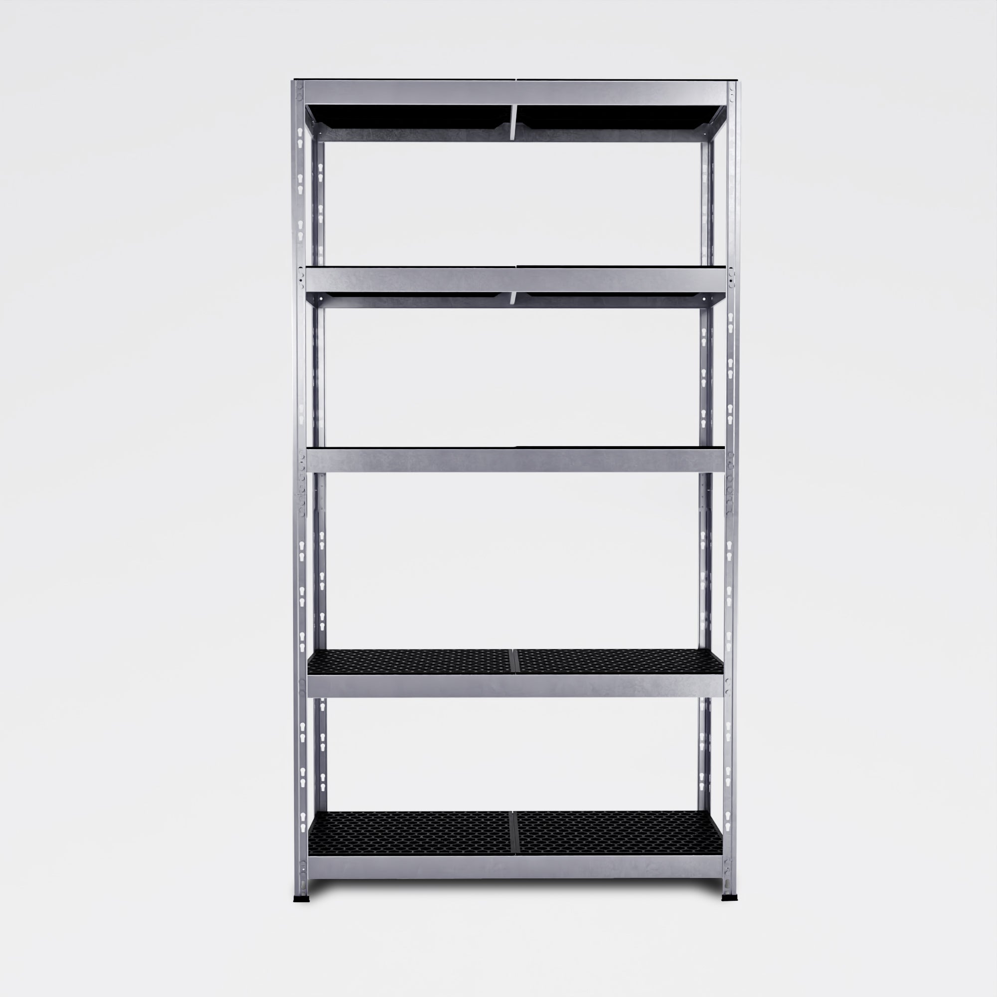 Полица ЕБ28 за Спољашњу Употребу 180к100к38цм 4к100кг