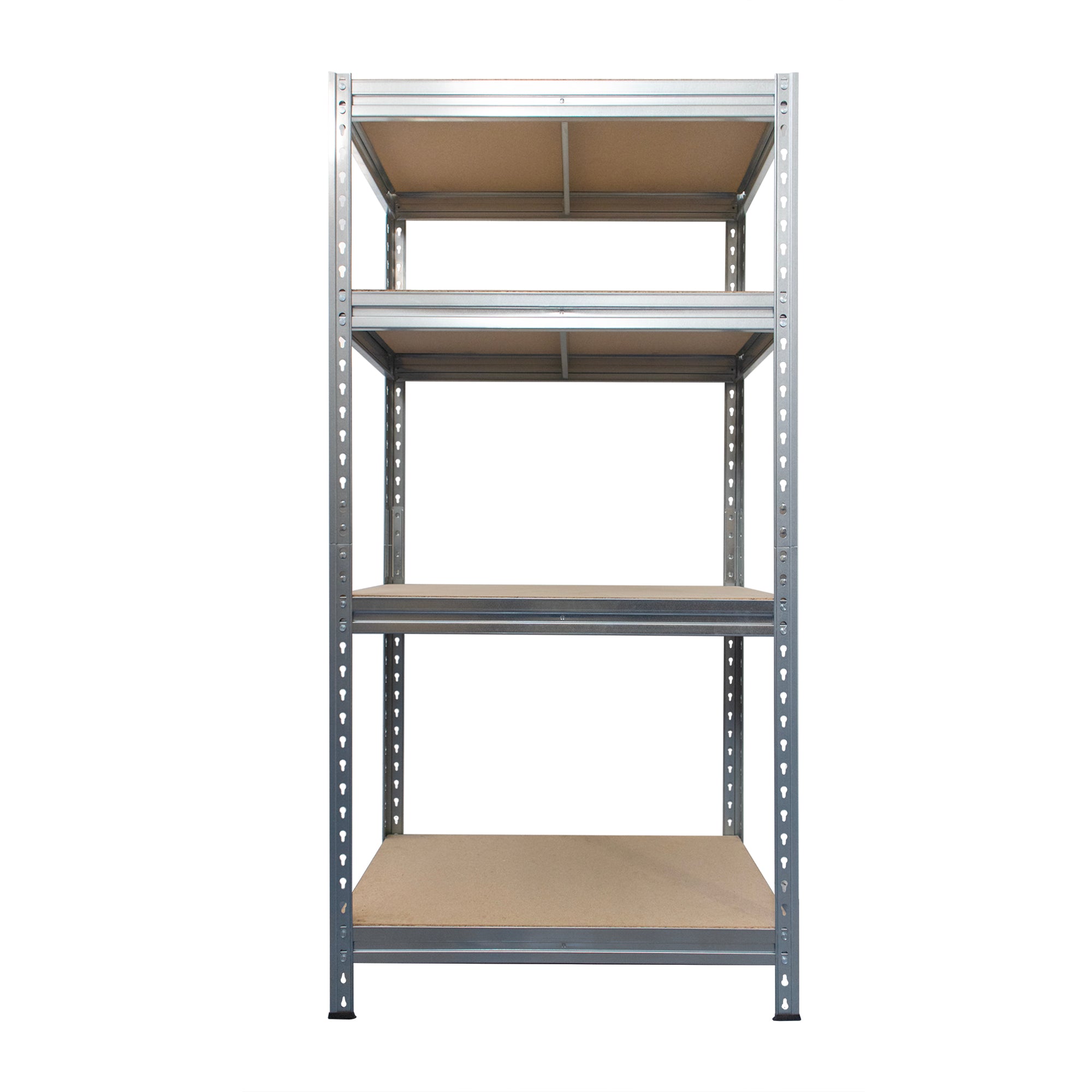 Polica PRO 200x100x60cm 4x450kg