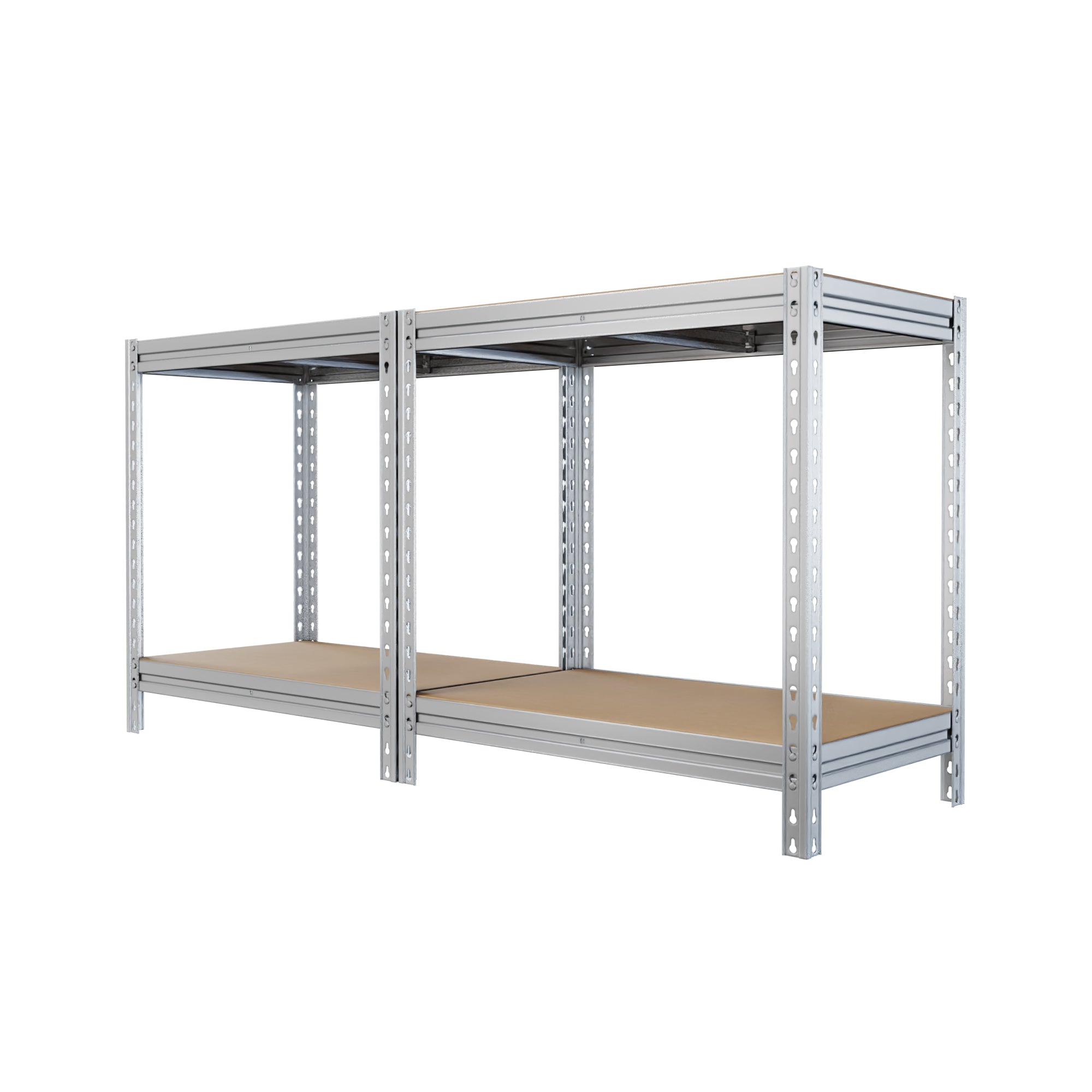 Polica PRO 200x100x60cm 4x450kg